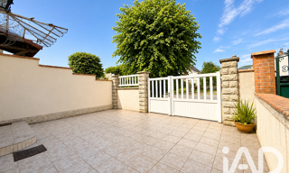 Maison 4 Pièces 76 m² à vendre à Maurepas (78310)