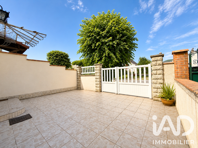 Vente Maison/villa 4 pièces — photo du bien