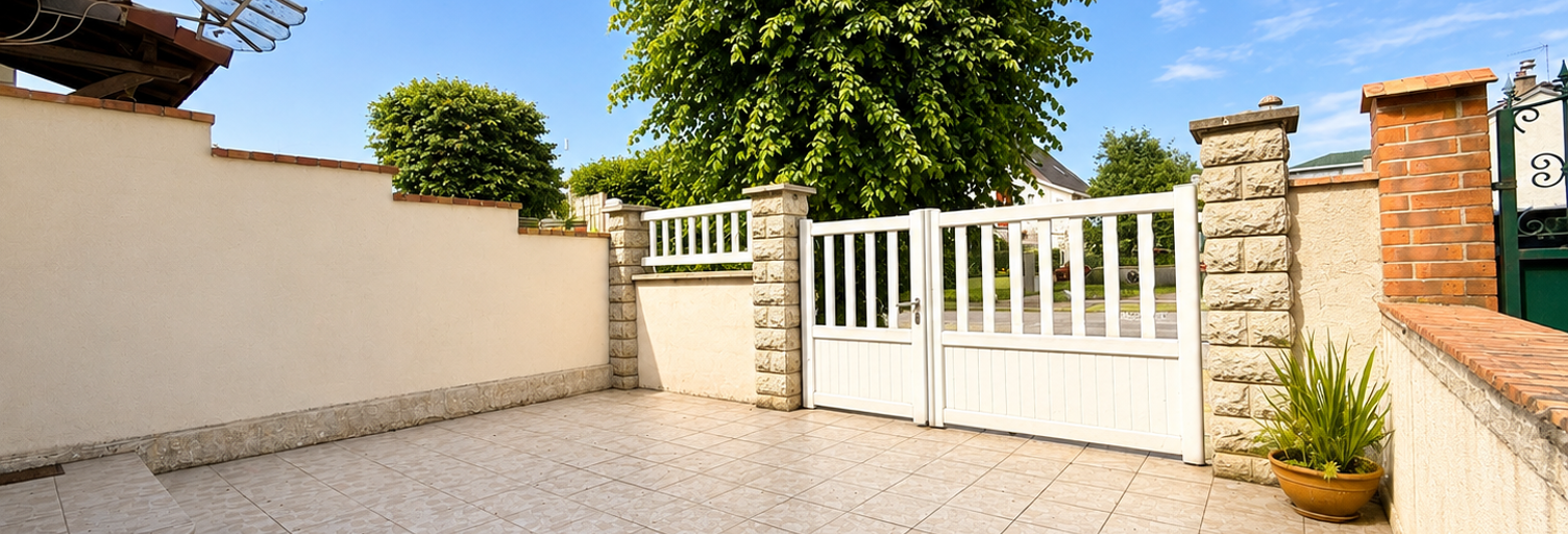 Maison 4 Pièces 76 m² à vendre à Maurepas (78310)
