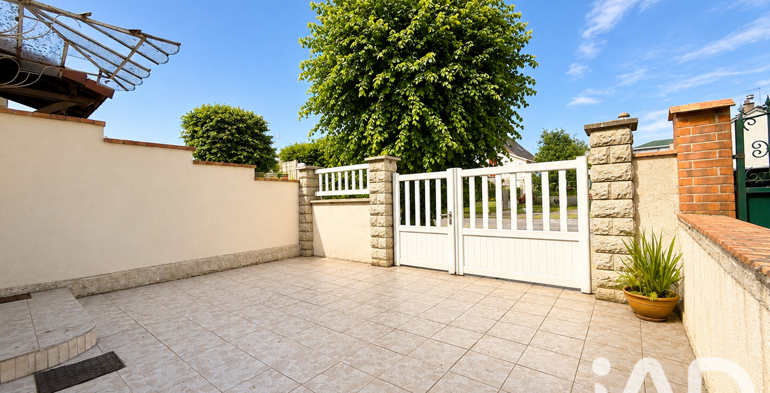 Vente Maison/villa 4 pièces — photo 1