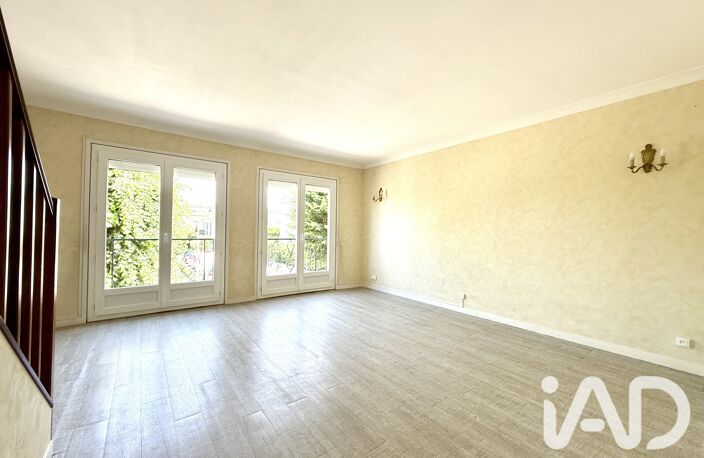 Vente Maison/villa 4 pièces — photo 2