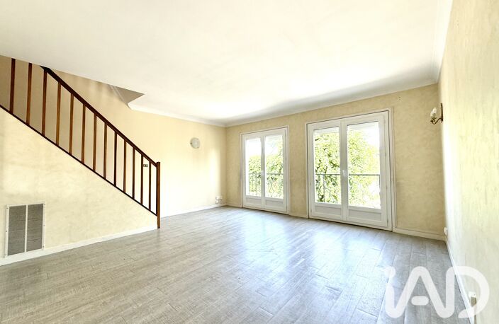 Vente Maison/villa 4 pièces — photo 3