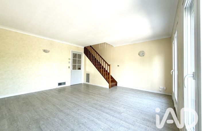 Vente Maison/villa 4 pièces — photo 4