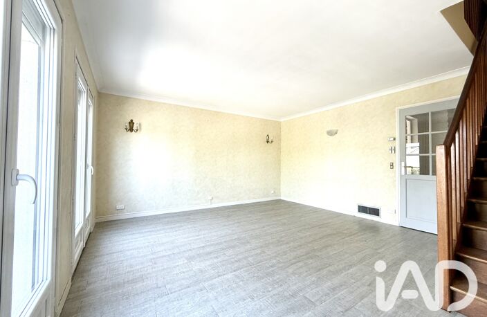 Vente Maison/villa 4 pièces — photo 5