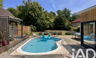 Maison 4 Pièces 90 m² à vendre à Le Mérévillois (91660)