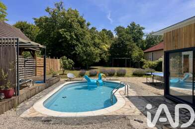 Maison 4 pièces 234000 €