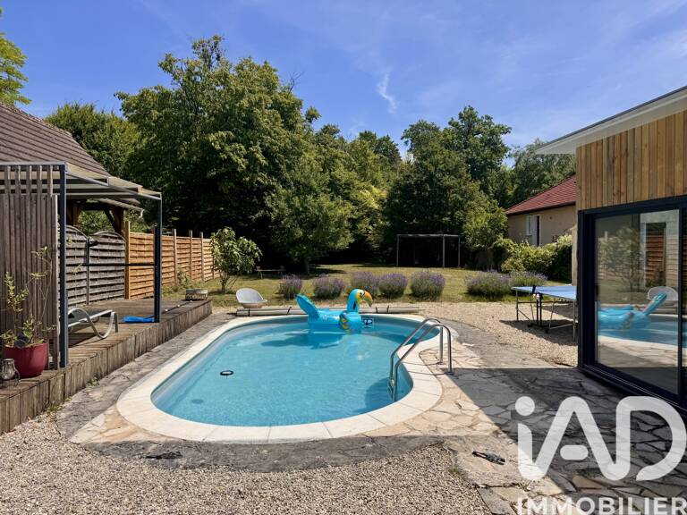 Vente Maison traditionnelle 4 pièces — photo 1