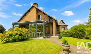 Maison 5 Pièces 206 m² à vendre à Gué-d'Hossus (08230)