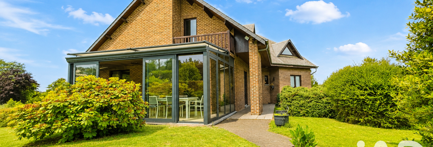 Maison 5 Pièces 206 m² à vendre à Gué-d'Hossus (08230)