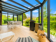 Vente Maison d'architecte 5 pièces — photo 4