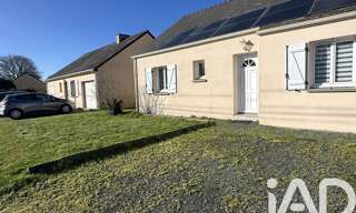 Maison 4 Pièces 97 m² à louer à Vay (44170)