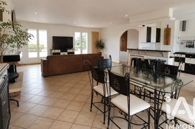 Maison 6 pièces 210000 €