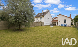 Maison 4 Pièces 60 m² à vendre à Thiais (94320)