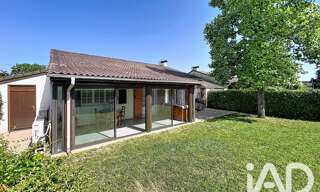 Maison 3 Pièces 98 m² à vendre à Mions (69780)