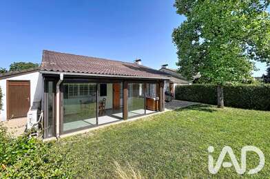 Maison 3 pièces 297000 €