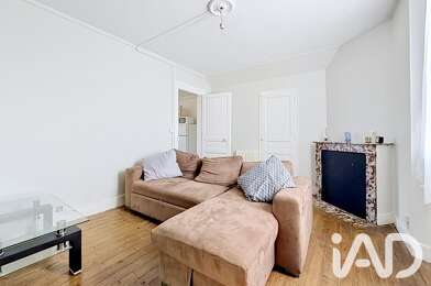 Appartement 2 pièces 89900 €