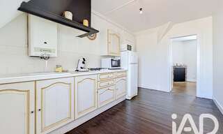 Appartement 2 Pièces 39 m² à vendre à Chartres (28000)