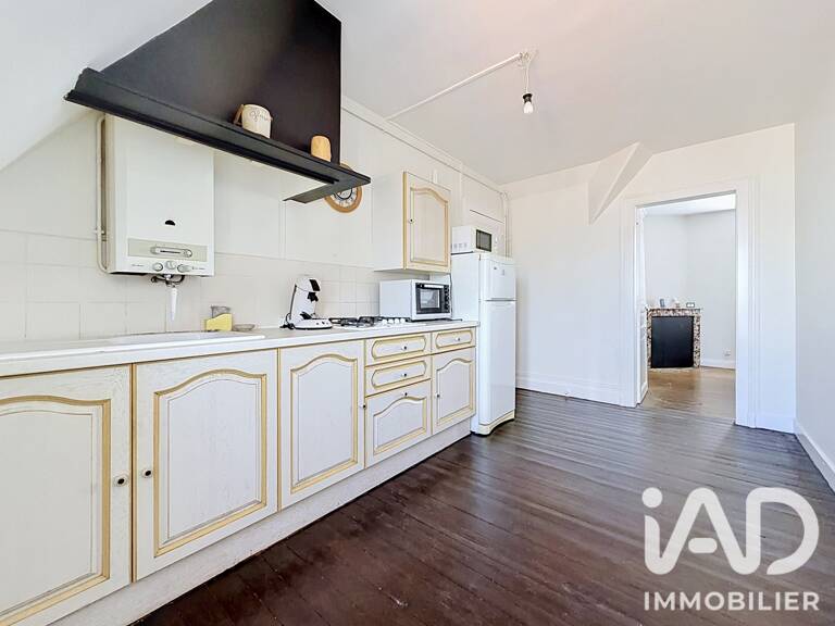 Vente Appartement 2 pièces — photo 1