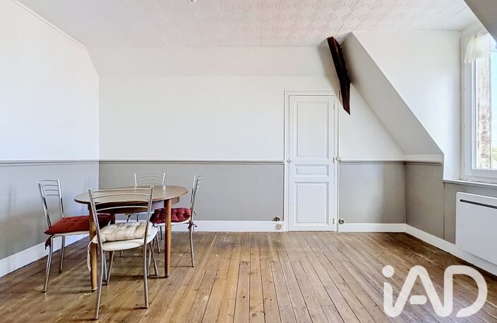 Vente Appartement 2 pièces — photo 3