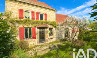 Maison 5 Pièces 141 m² à vendre à Mainsat (23700)