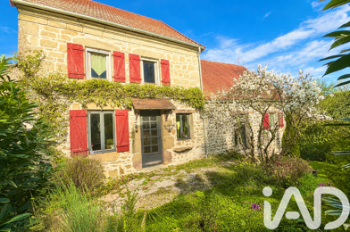 Maison 5 pièces 109000 €