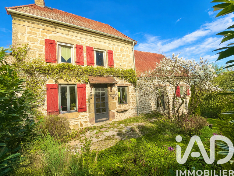 Vente Maison/villa 5 pièces — photo 1
