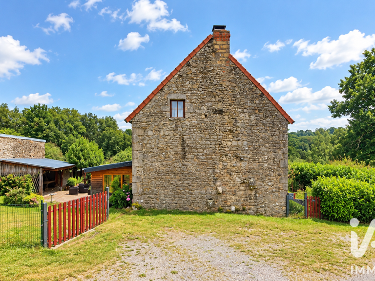 Vente Maison de village 5 pièces — photo 1