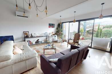 Maison 8 pièces 439000 €