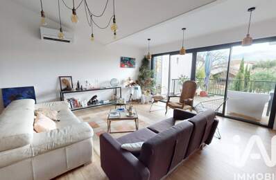 Vente Maison de ville 8 pièces — photo du bien