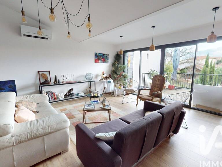 Vente Maison de ville 8 pièces — photo 1