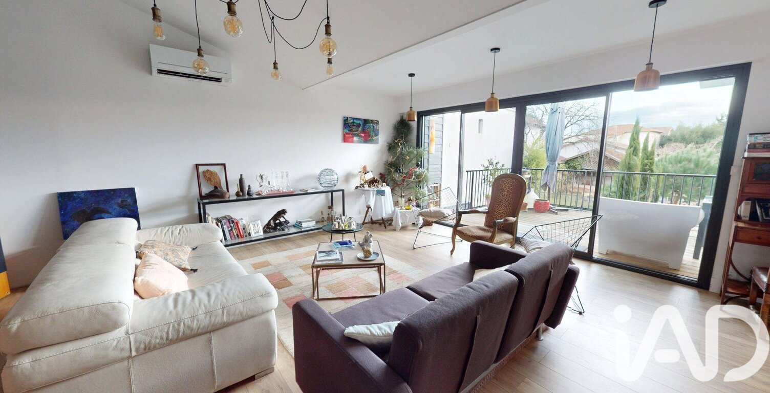 Vente Maison de ville 8 pièces — photo 1