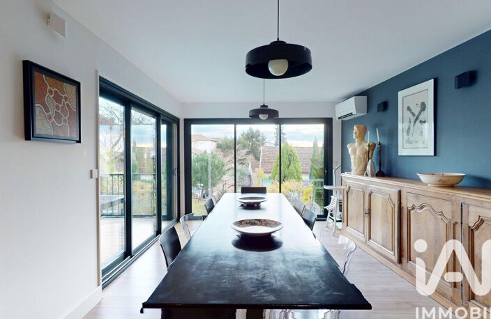 Vente Maison de ville 8 pièces — photo 5