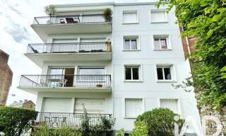Appartement 4 Pièces 100 m² à vendre à Le Havre (76600)
