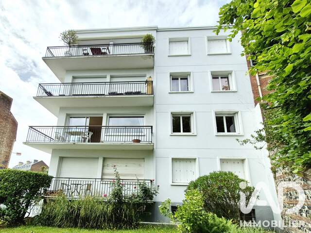 Vente Appartement 4 pièces — photo du bien