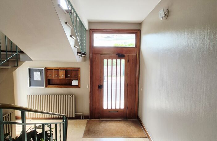 Vente Appartement 4 pièces — photo 2
