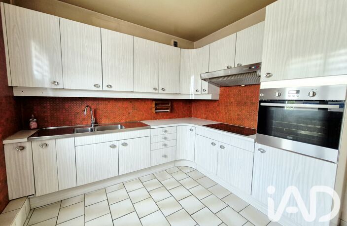 Vente Appartement 4 pièces — photo 4