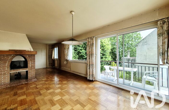 Vente Appartement 4 pièces — photo 5