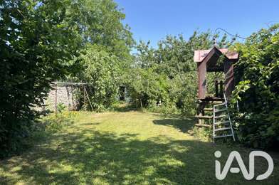Maison 4 pièces 235000 €