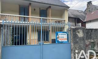 Maison 4 Pièces 141 m² à vendre à Asté (65200)