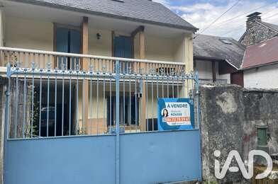 Maison 4 pièces 235000 €