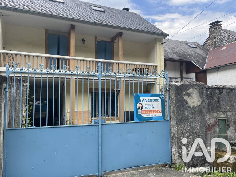 Vente Maison de village 4 pièces — photo 1
