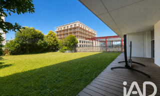 Appartement 4 Pièces 82 m² à vendre à Bordeaux (33800)