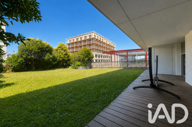 Appartement 4 pièces 416000 €