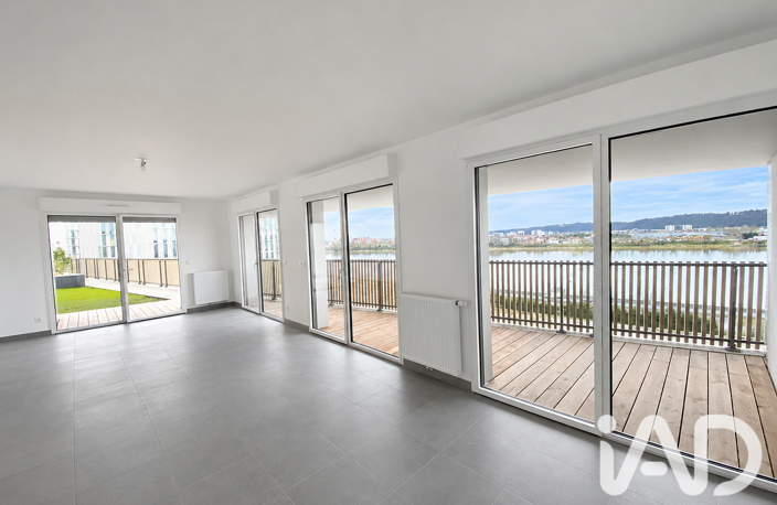 Vente Appartement 4 pièces — photo 3