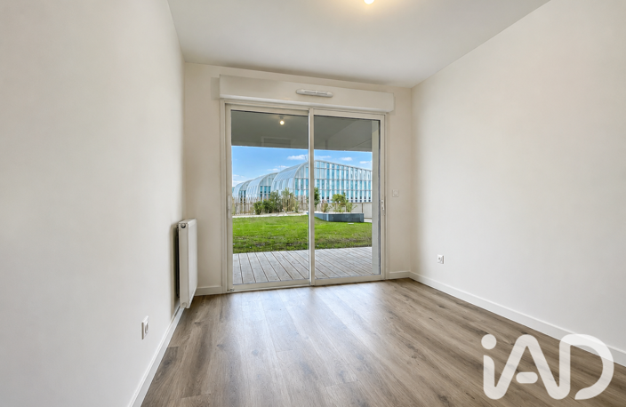 Vente Appartement 4 pièces — photo 4