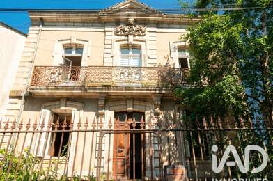 Maison 10 pièces 660000 €