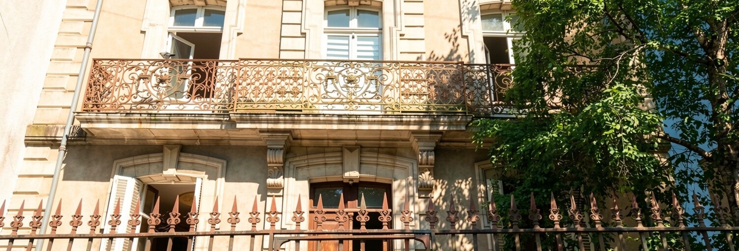 Maison 10 Pièces 231 m² à vendre à Nantes (44100)