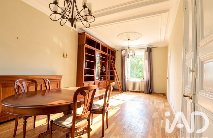 Vente Demeure 10 pièces — photo 2