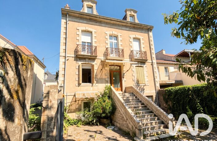 Vente Demeure 10 pièces — photo 3