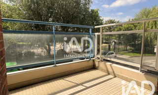 Appartement 3 Pièces 67 m² à vendre à Neuville-en-Ferrain (59960)